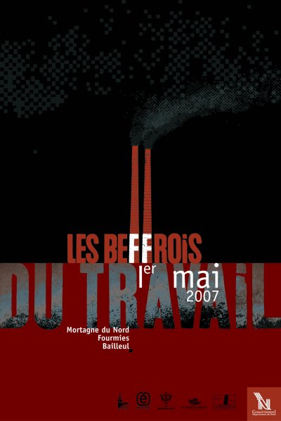 beffrois